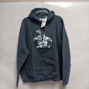 Fleece HoodieOriginal Penguin